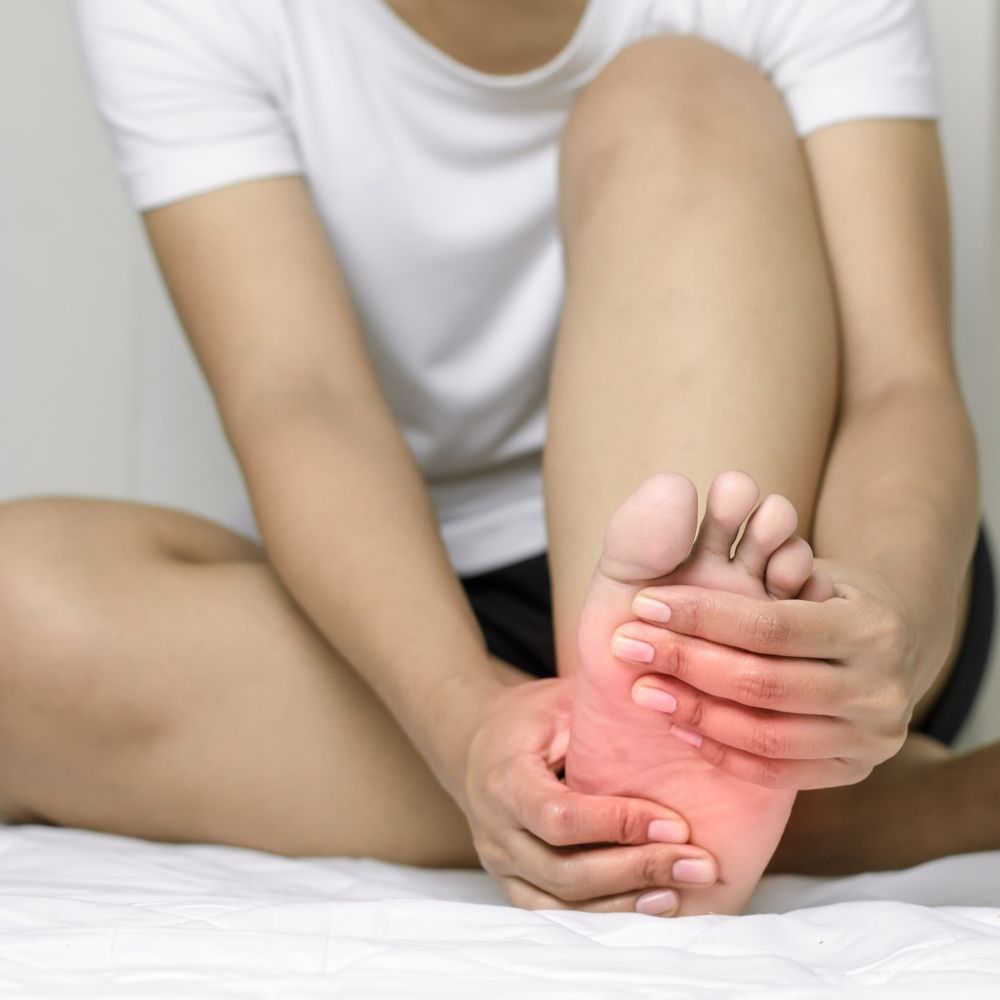 PRP ANCKLE AND FOOT PAIN (1)